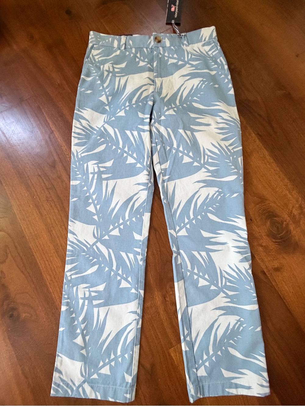 NWT VV boys pants